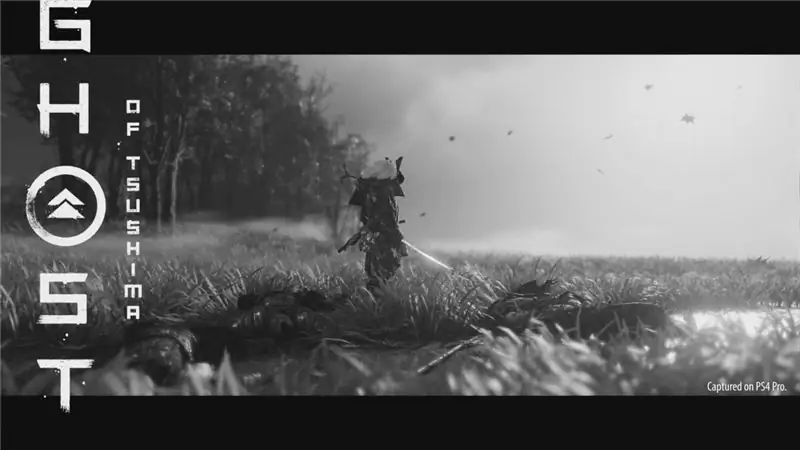 Ghost Of Tsushima: Legends выйдет 16 октября