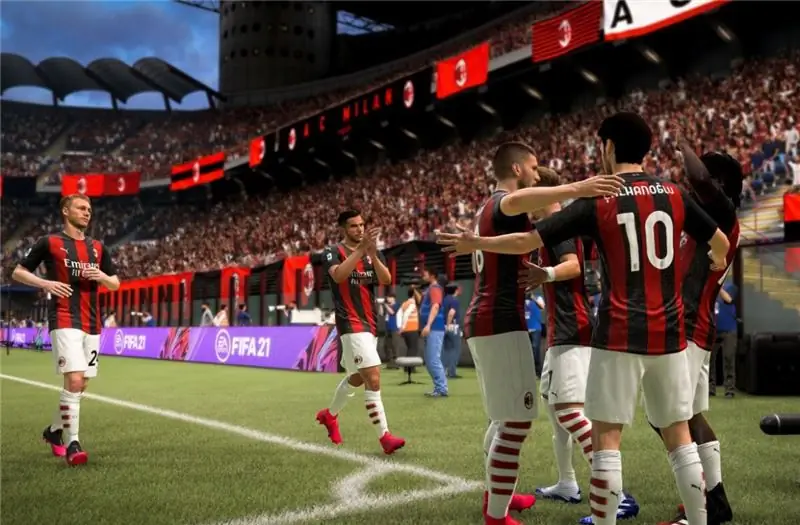 FIFA Ultimate Team: что означает вымерший игрок?