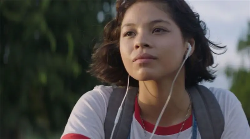 Yellow Rose ОБЗОР - Поиск идентичности & Цель