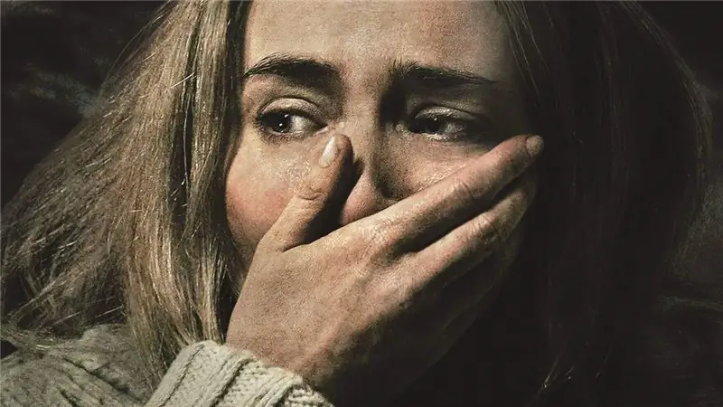 10 фильмов ужасов, которые могли бы стать отличными телешоу