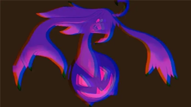 5 самых жутких записей покедексов призрачного типа из поколений 6, 7 & 8