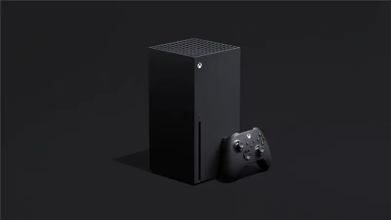Xbox Series X - S Launch Line-Up не так уж и интересен