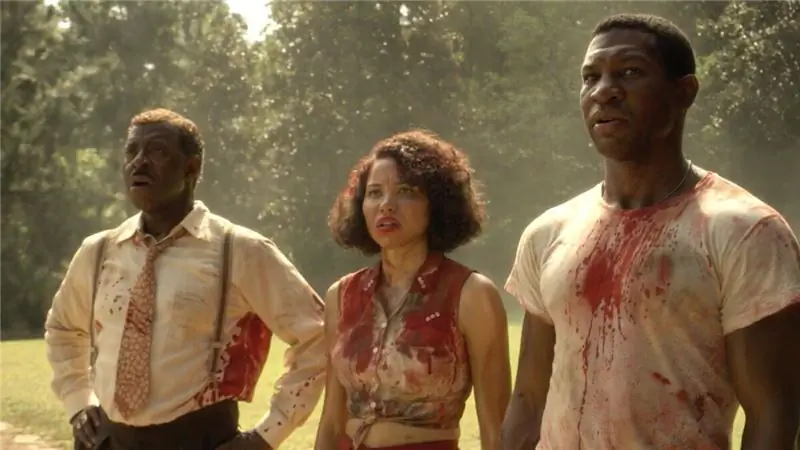 Страна Лавкрафта: ОБЗОР 1 сезона - Путешествие в никуда