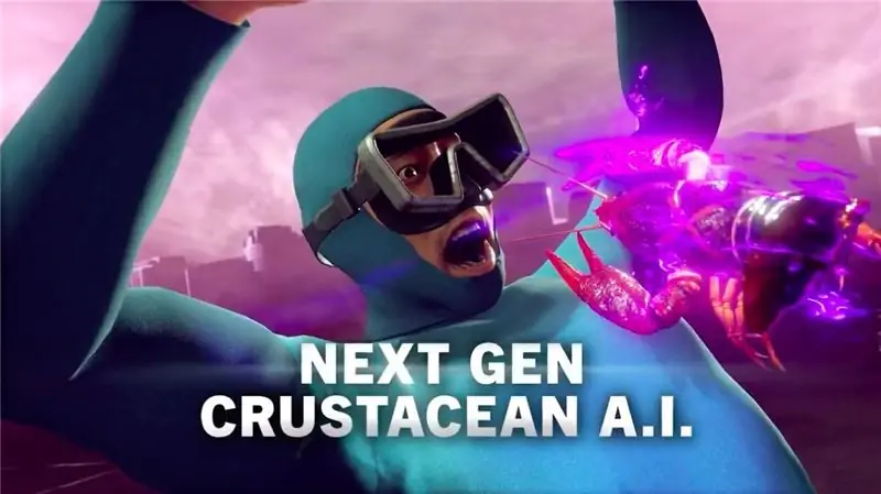 Новый трейлер Yakuza: Like A Dragon обещает «ракообразный ИИ нового поколения»