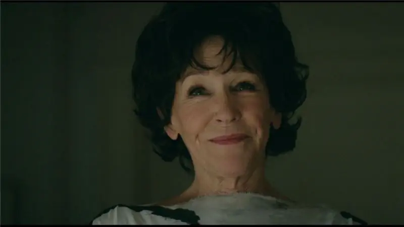 ОБЗОР Painter - Разбавленный триллер