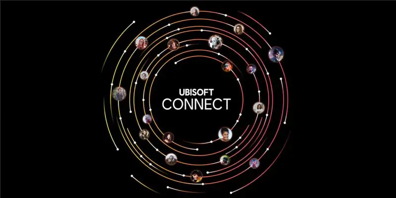 Ubisoft объявляет о подключении, кросс-платформенном сервисе & для кросс-прогрессии