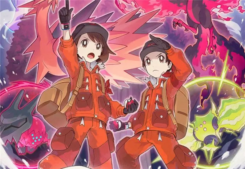 Pokémon Sword & Shield: The Crown Tundra - Как поймать легендарного гигантского покемона