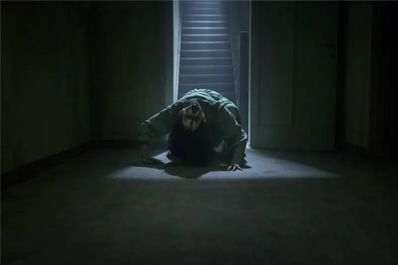 May the Devil Take You Too ОБЗОР - Больше и кровавее