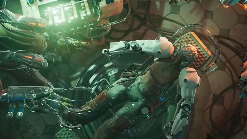 The Ascent выйдет на PS5?