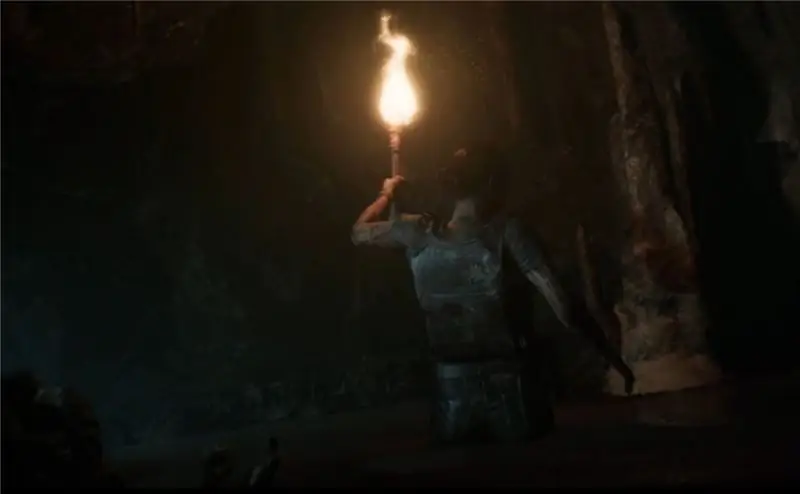 The Dark Pictures: House of Ashes - третья игра Dark Pictures