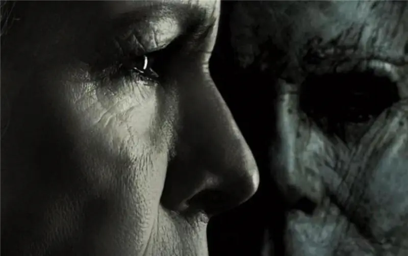 Хэллоуин убивает тизер: Город берет Майкла Майерса