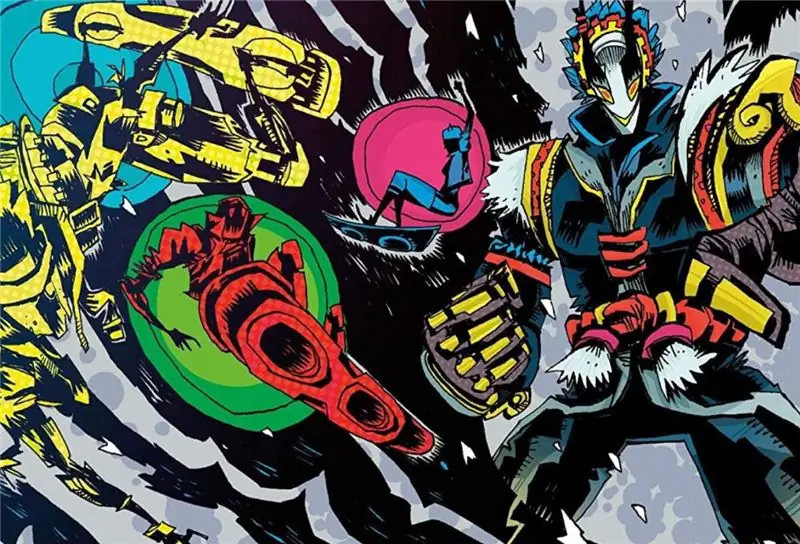 Fortnite предложит 4K при 60 FPS на PS5