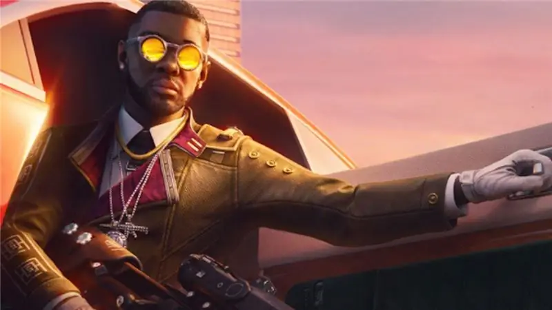 Rogue Company получит улучшения для Xbox Series X-S