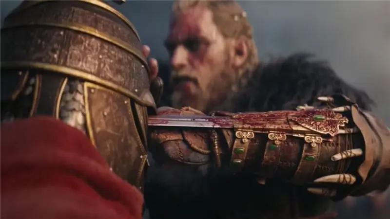 Assassin's Creed Valhalla удваивает количество игроков в Odyssey при запуске