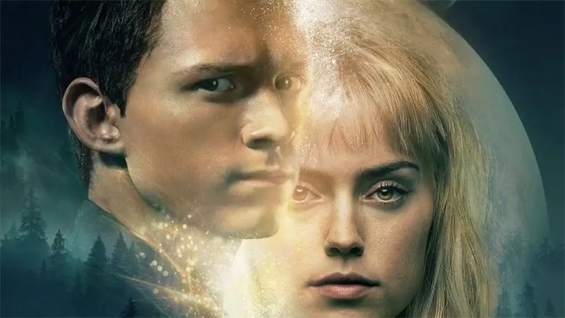 Мысли Тома Холланда в новом научно-фантастическом фильме «Ходячий хаос»