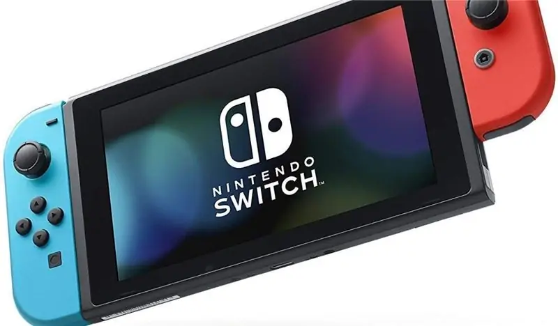 Nintendo подает в суд на других реселлеров Switch Hack
