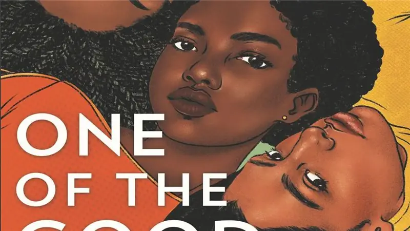 Один из хороших: горе, надежда и что значит быть человеком