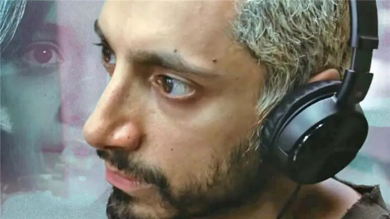 Sound of Metal ОБЗОР - Захватывающий шедевр