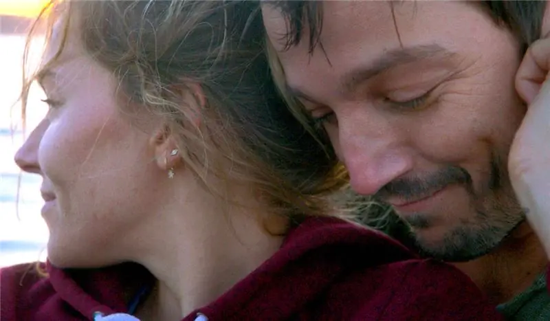 Wander Darkly ОБЗОР - Темная сторона романтики