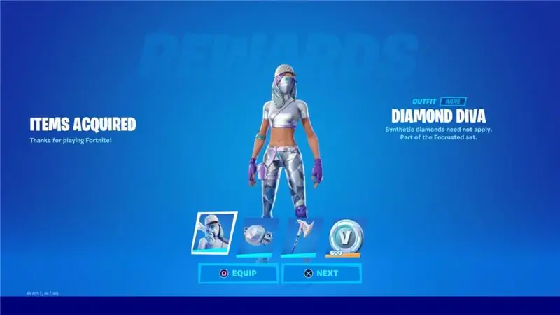 Fortnite Diamond Diva Pack 2 Fortnite Diamond Diva Pack 2