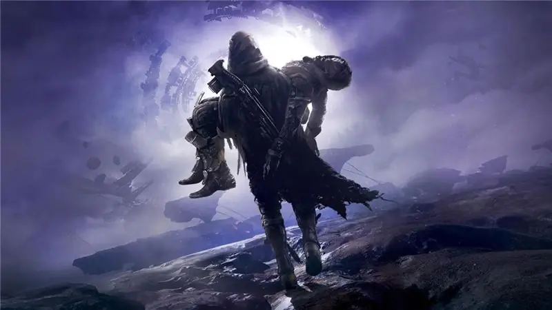 Destiny 2 Советы Отрекшихся