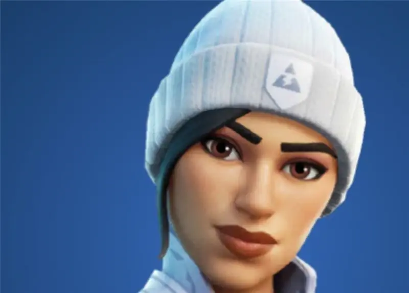 Fortnite: как получить скин Frost Squad бесплатно