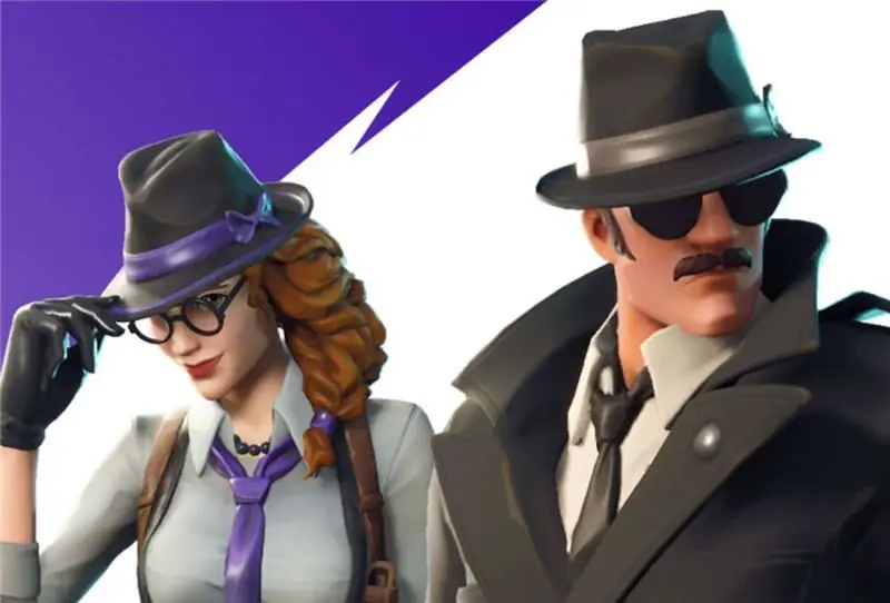 Fortnite: как включить 120 FPS на PS5 & Xbox Series X - С