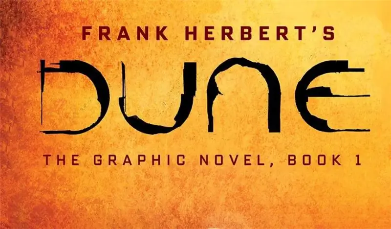 Дюна (графический роман): уроки адаптации классики