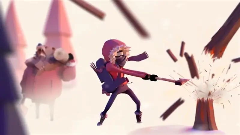 Project Winter выйдет на Xbox и Game Pass позже в этом месяце