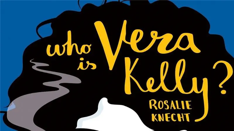 Кто такая Вера Келли?: Квир-героиня в традиционном мире