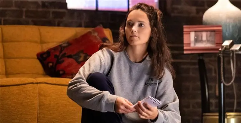 Клариса выпустила первый трейлер спин-оффа «Молчание ягнят»