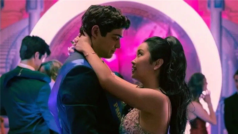 Всем мальчикам 3 обещает обморочный сезон ко Дню святого Валентина