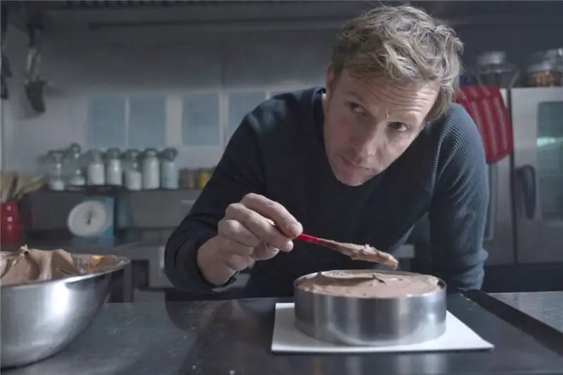 ИНТЕРВЬЮ: Руперт Пенри-Джонс о любви к Саре, страстных проектах & Еще