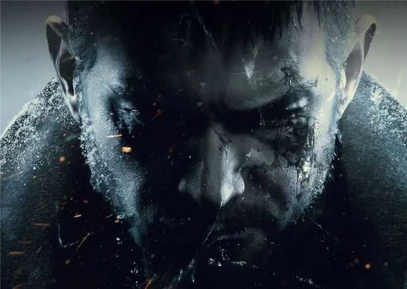 Теги страницы Resident Evil Village SteamDB предлагают многопользовательские функции