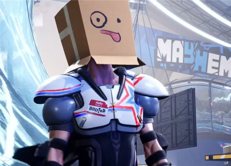 Destruction AllStars: что такое очки разрушения?