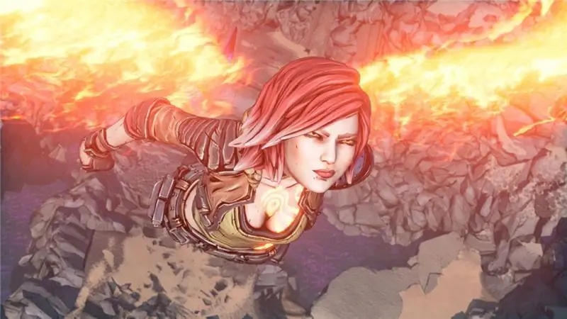 Gearbox приобретена материнской компанией THQ Nordic за 1,3 миллиарда долларов