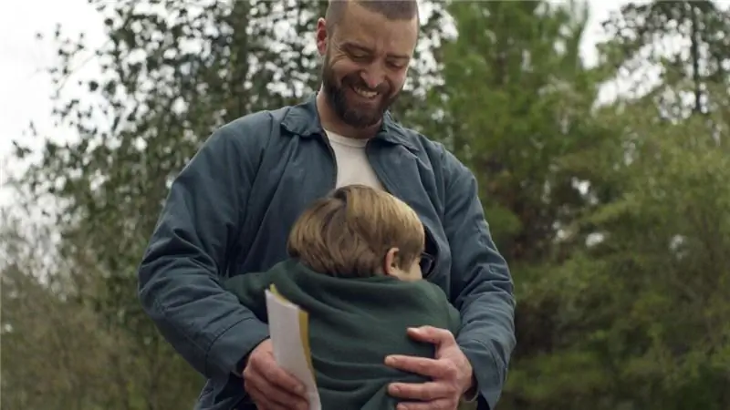 Палмер ОБЗОР - Отличные выступления, шаблонная история