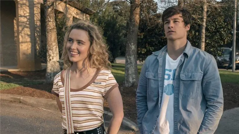 The Map of Tiny Perfect Things ОБЗОР - Time-Loop Boredom