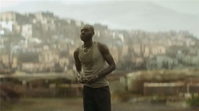 The Wanting Mare ОБЗОР - Left Wanting A Better Story