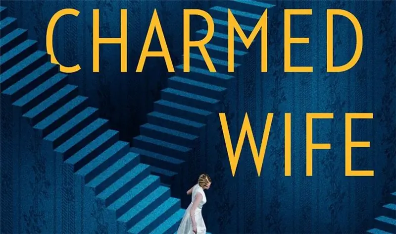 Зачарованные жены: что будет после долго и счастливо?