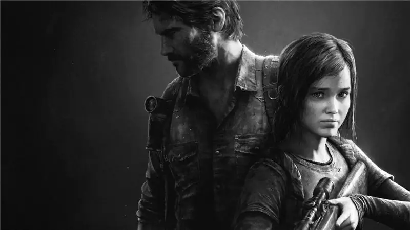 Педро Паскаль сыграет Джоэла в адаптации The Last of Us