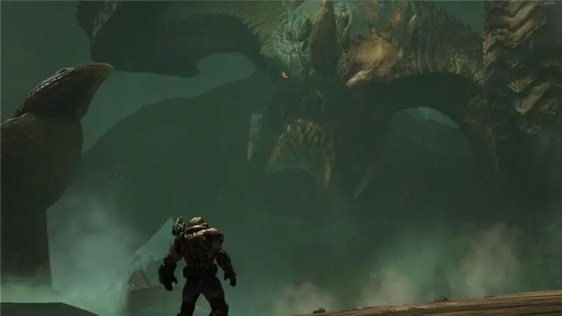 DOOM Eternal - The Ancient Gods Part 2 получила рейтинг в Австралии