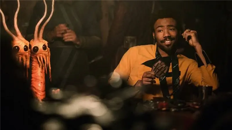 Дональд Гловер заключает общую сделку с Amazon Prime