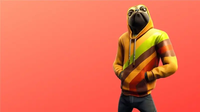 Лучший NPC в Fortnite: Сезон 5