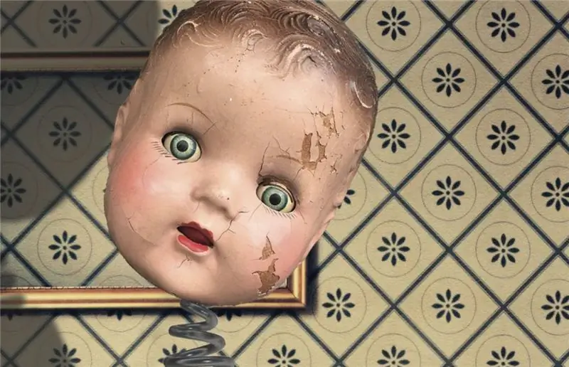 Криминальное веселье и другие заблуждения: абсурд и трагедия