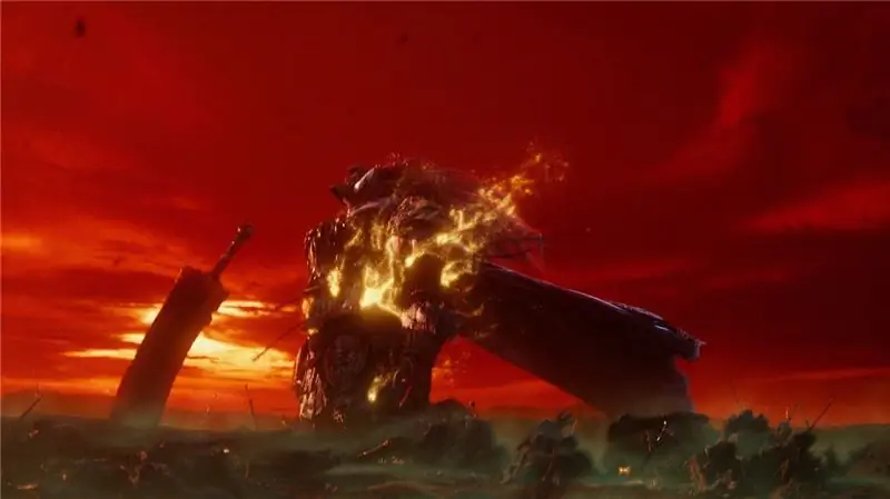 Просочившийся трейлер Elden Ring распространяется онлайн