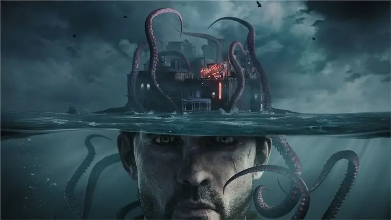 Разработчики The Sinking City утверждают, что издатель загрузил пиратскую версию игры в Steam