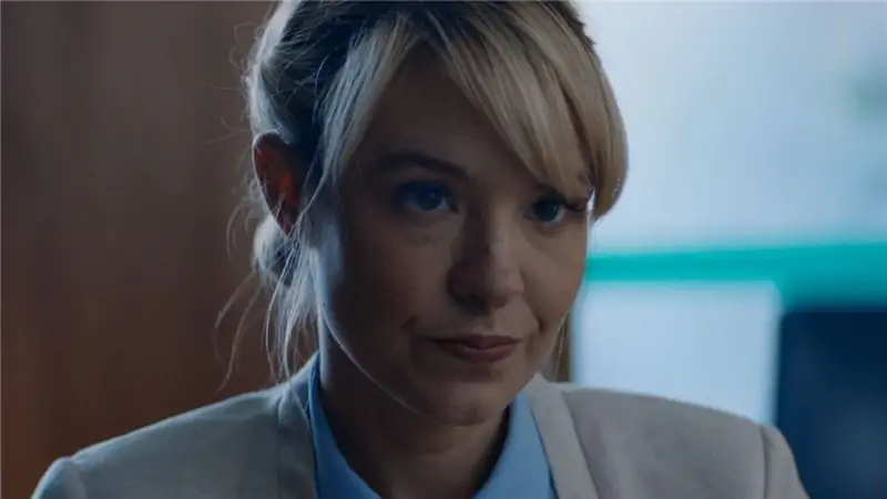 Lucky REVIEW - Патриархальный ад