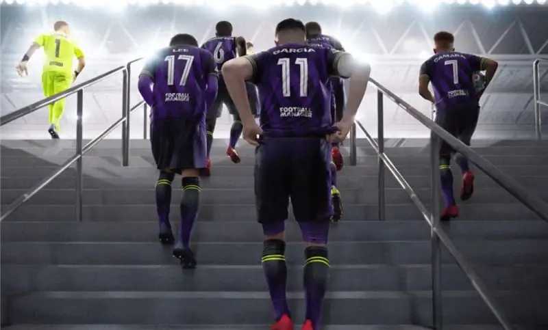 В Xbox Game Pass проводится спортивная неделя, включая NBA, Football Manager