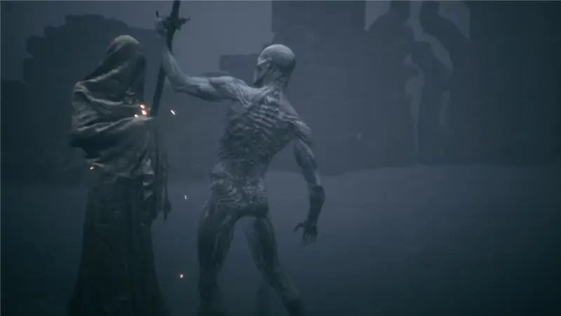 Mortal Shell: Enhanced Edition выходит сегодня, продано более 500 000 единиц игры